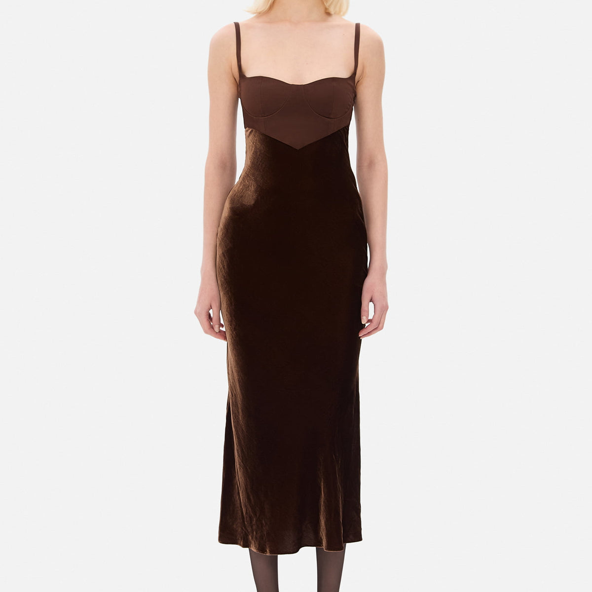 Carla Dress