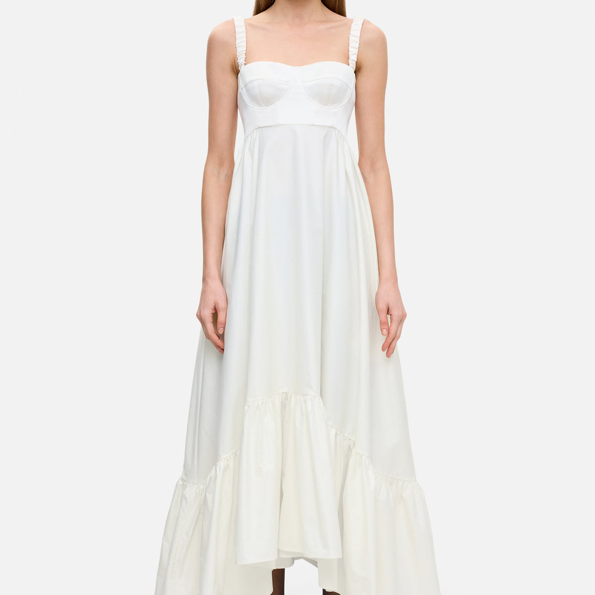 Snowdrop Dress XS / Ivory Snowdrop Dress XS / Ivory