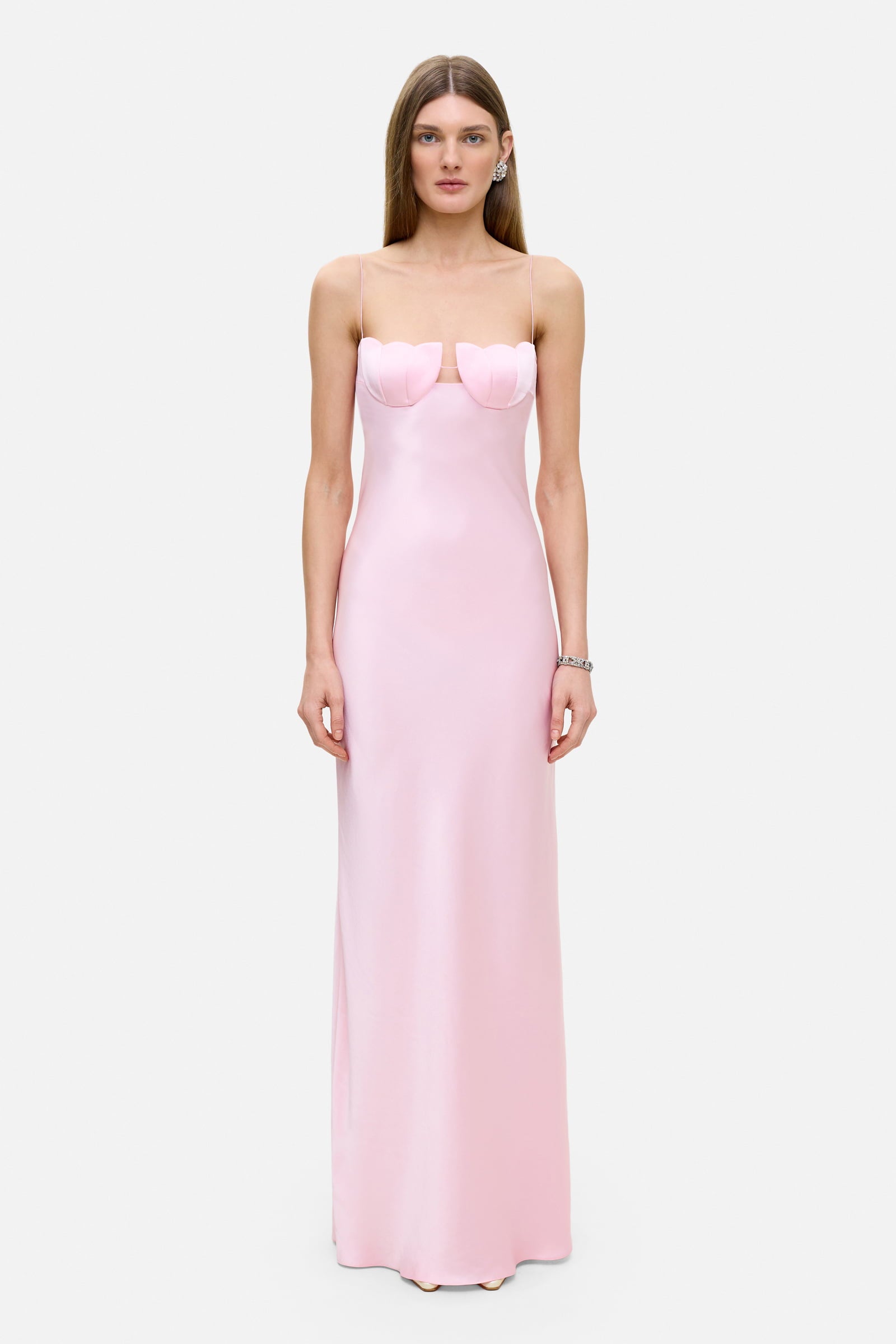 ss2302-tulip-dress-pink-model-