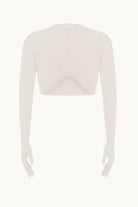 Maia top front view