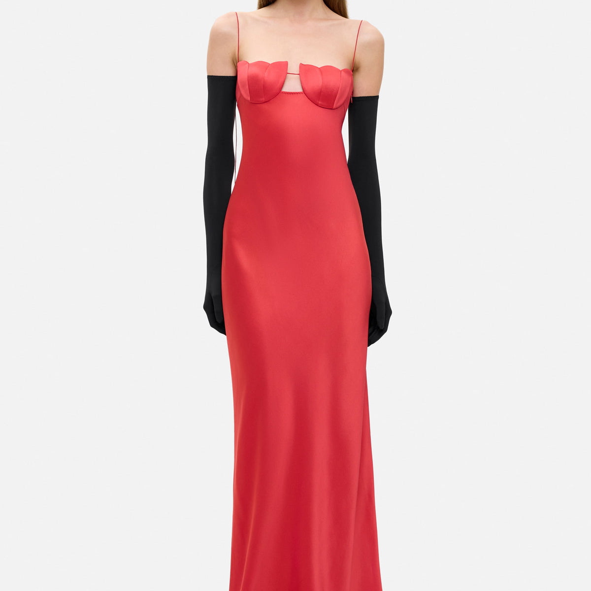 Snow Tulip Annalisa Dress main image 0