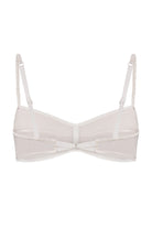 Bustier style Cloud brassiere back view
