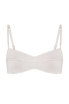 Bustier style Cloud brassiere front view