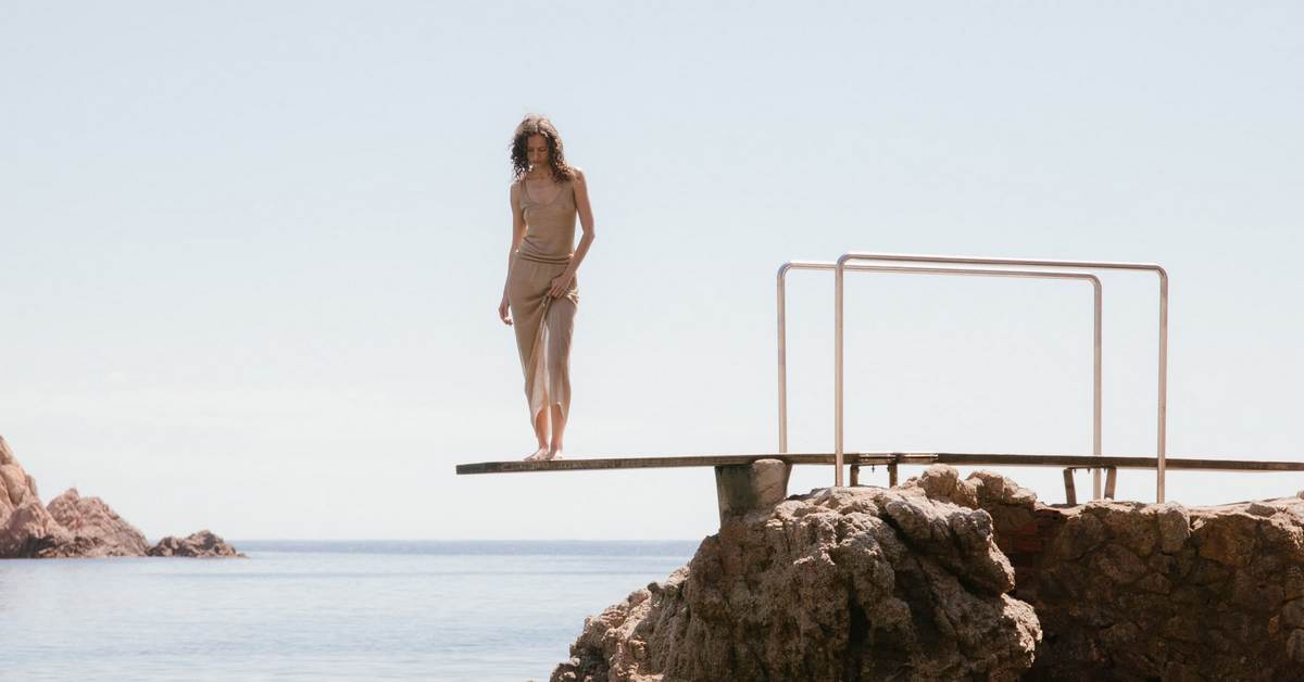 Anna October Sale collection cover