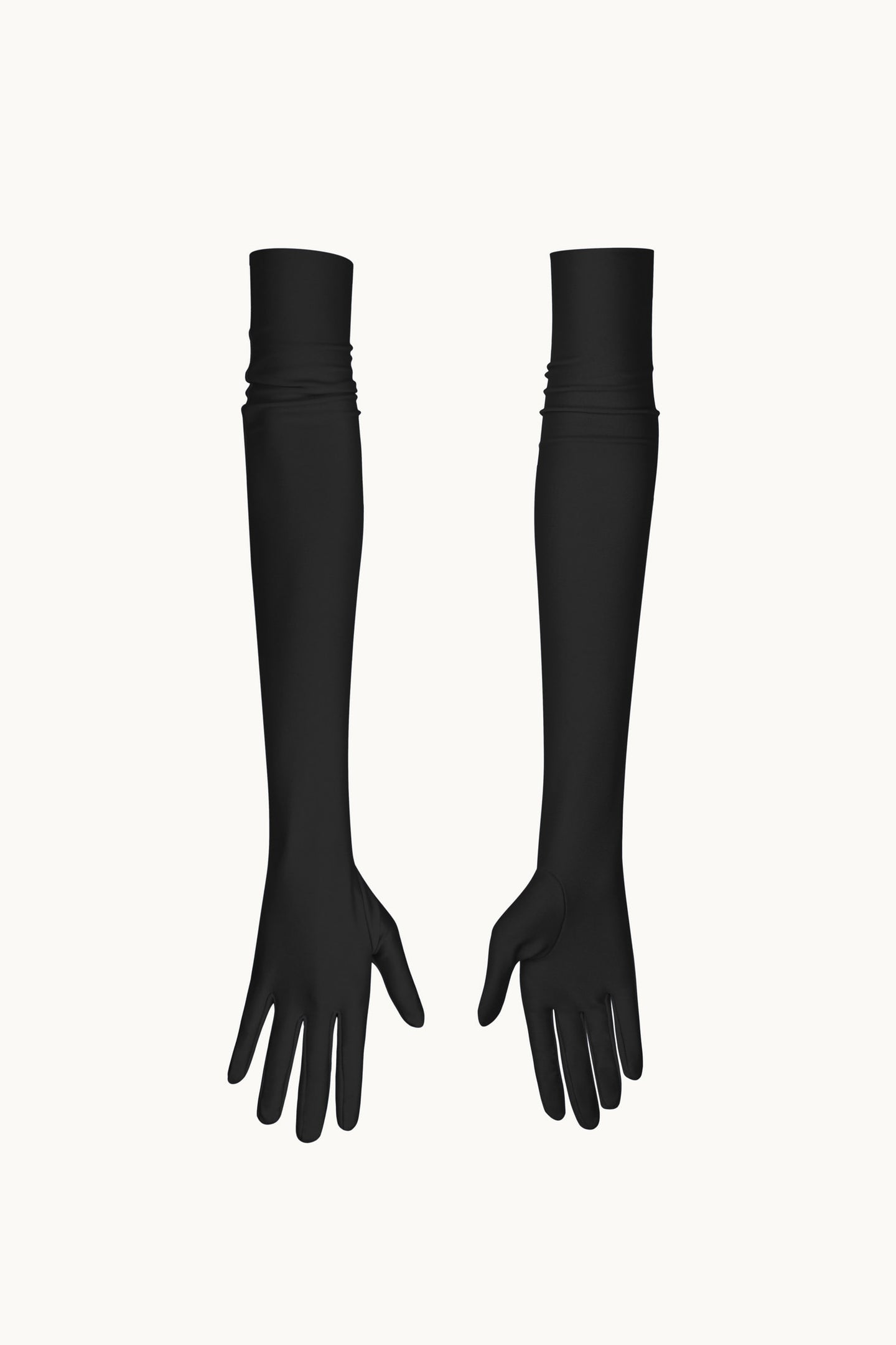 Manon gloves black