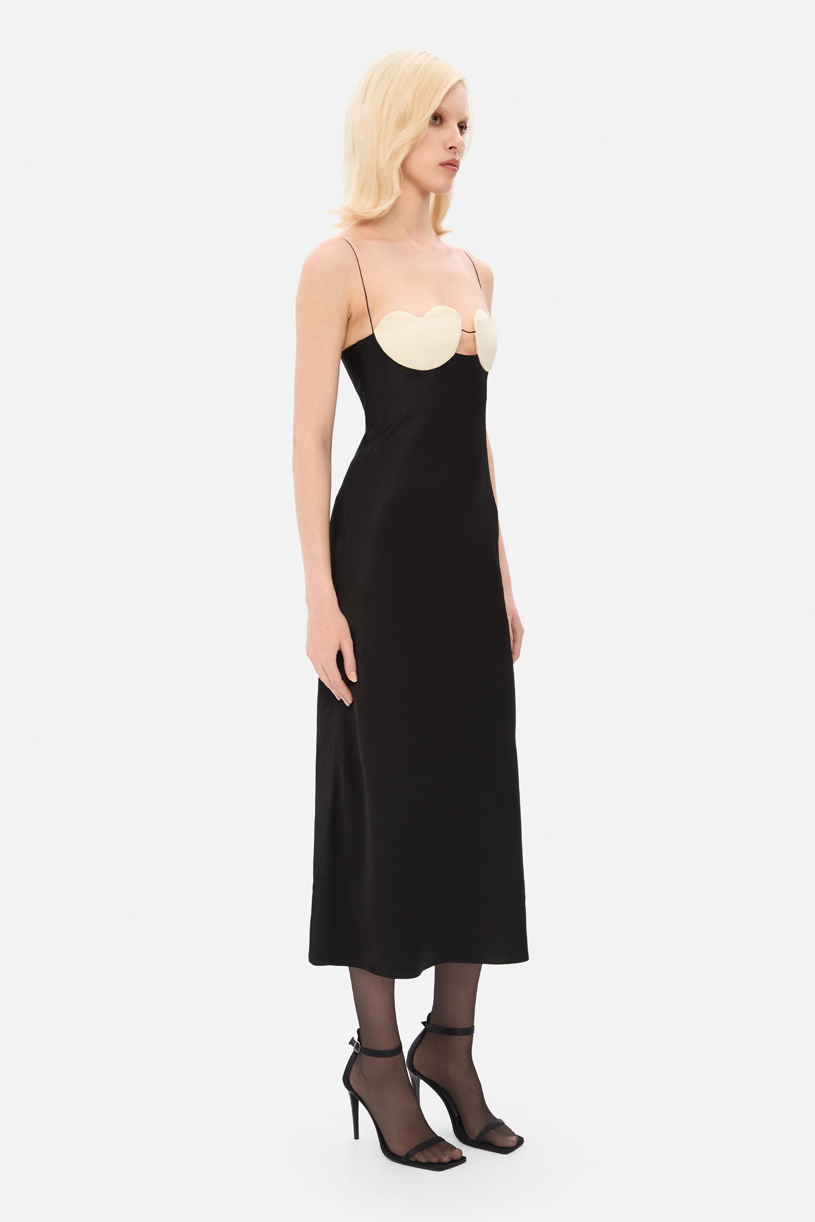 Amur dress – Anna October