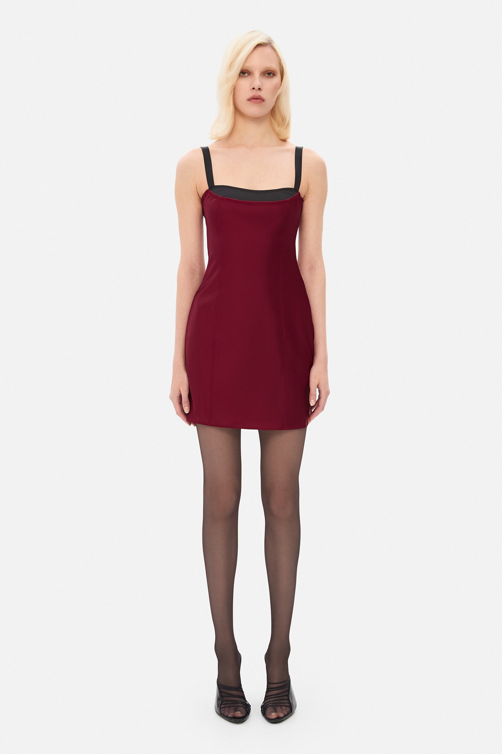 Dancer dress – Anna October