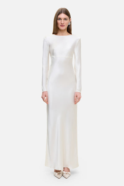 【関税込み】Anna October ミディアムドレス Mid-length dress Anna October White size L International in