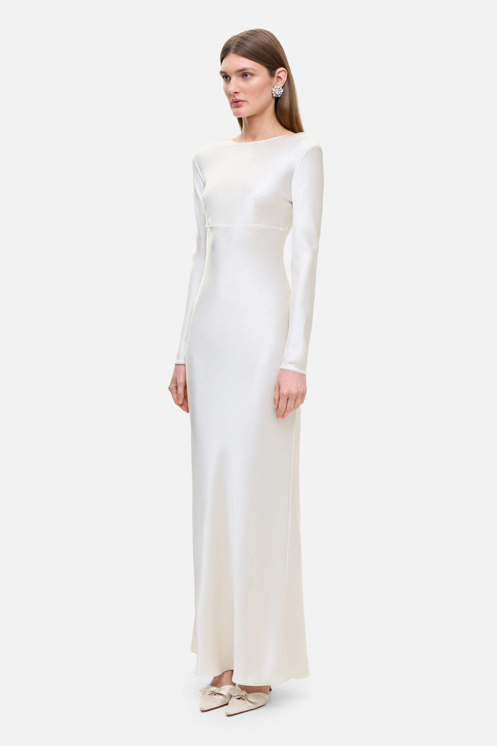 【関税込み】Anna October ミディアムドレス Sima dress – Anna October