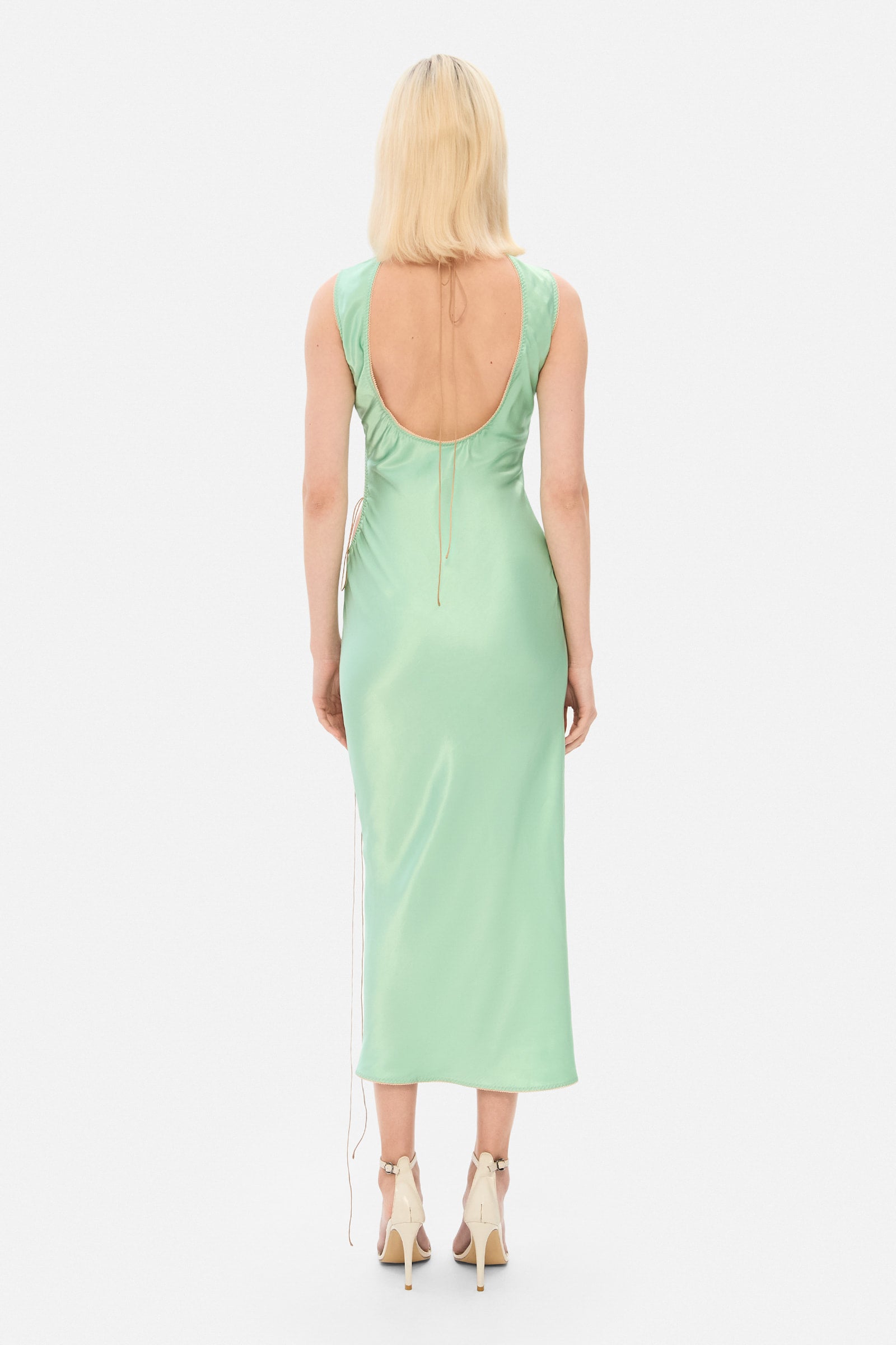 Shu dress – Anna October