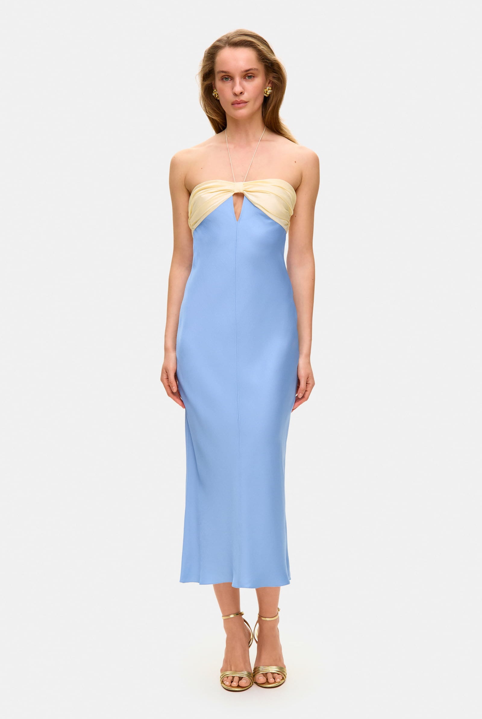 Pre-Fall 2024 Anna October Pre-Fall 2024 Anna October