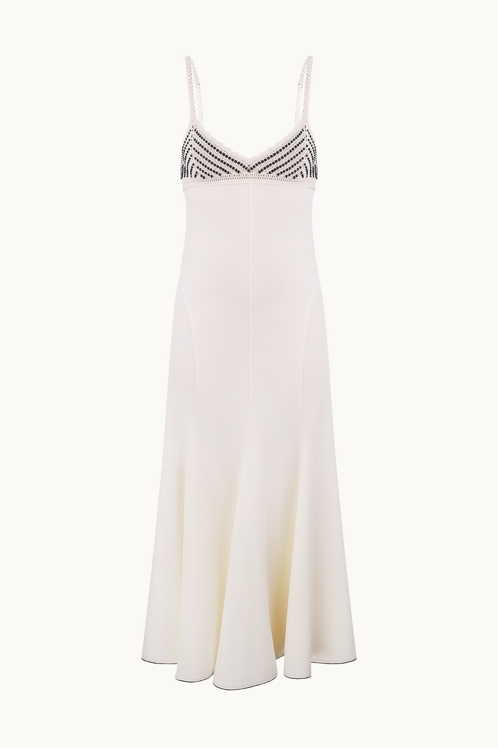 Devi dress – Anna October