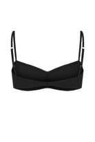 Bustier style Cloud brassiere back view
