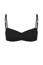 Bustier style Cloud brassiere front view