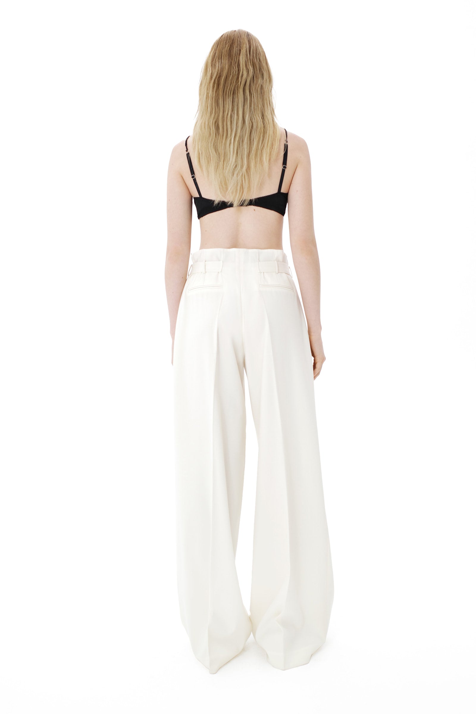 Juno Pant – Off White