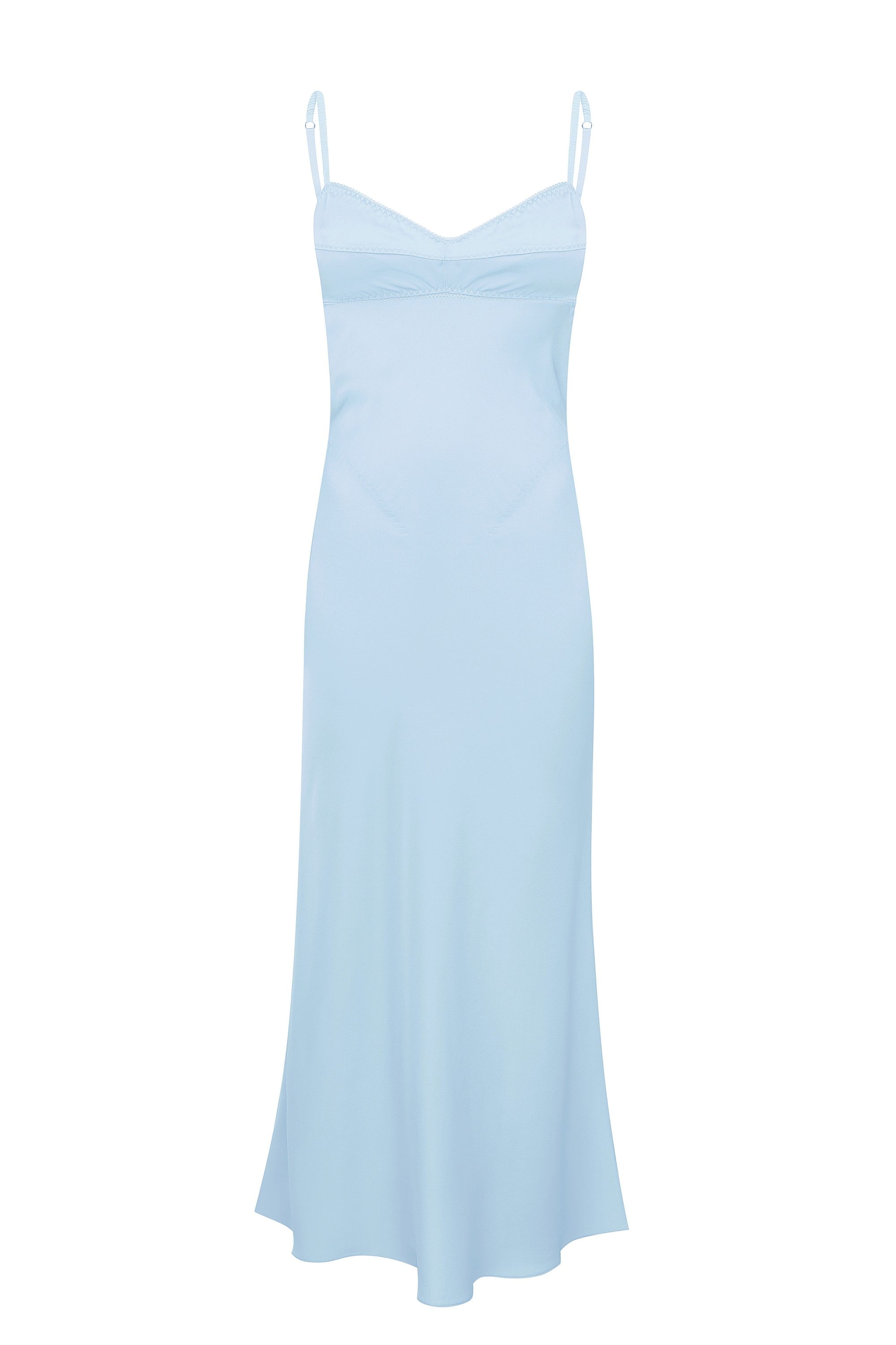 Waterlily dress – Anna October