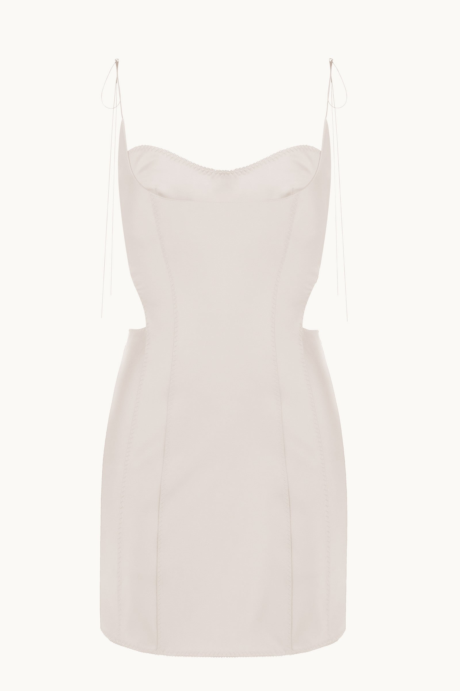 Vivienne dress – Anna October