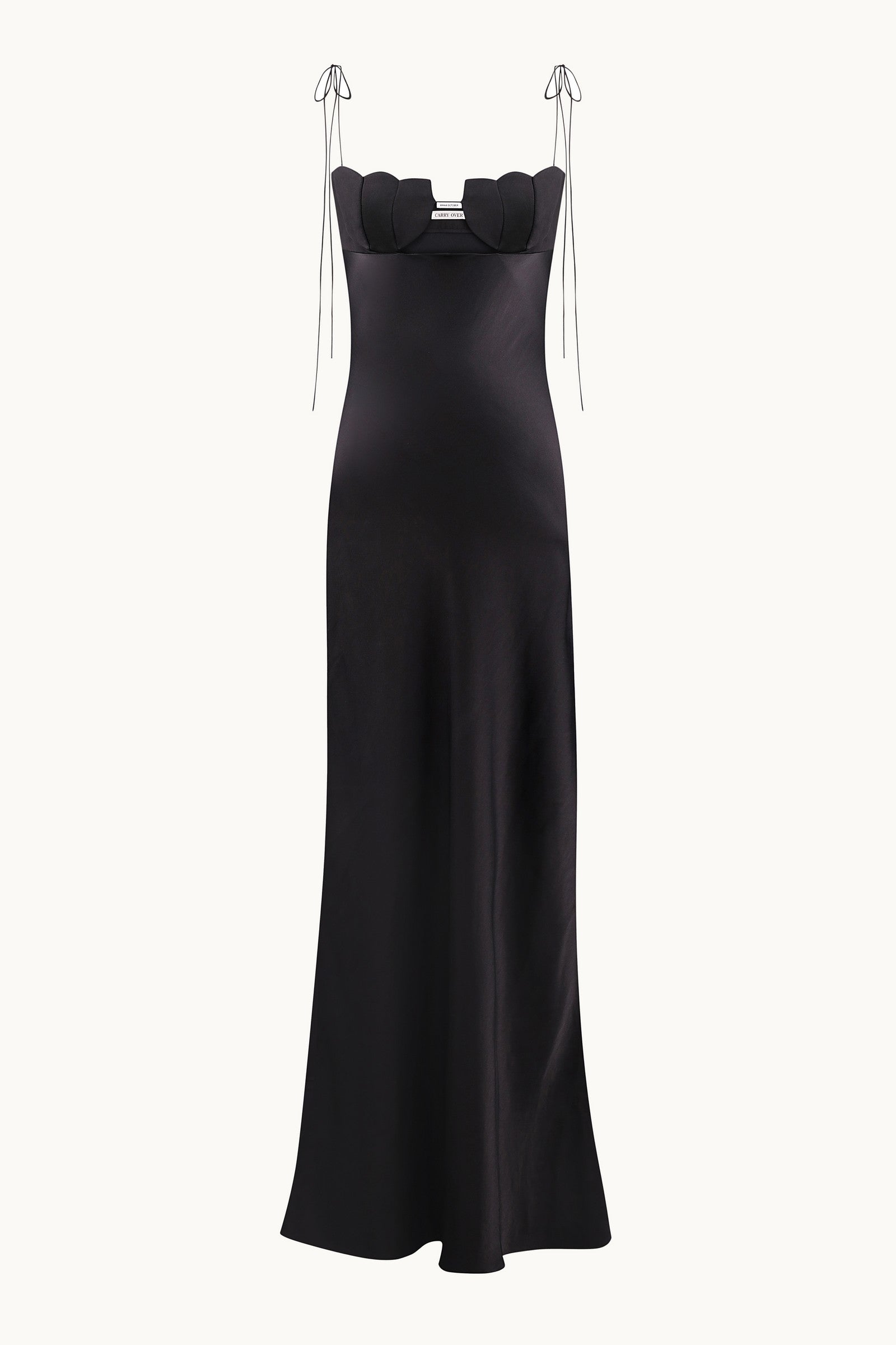 Tulip dress – Anna October