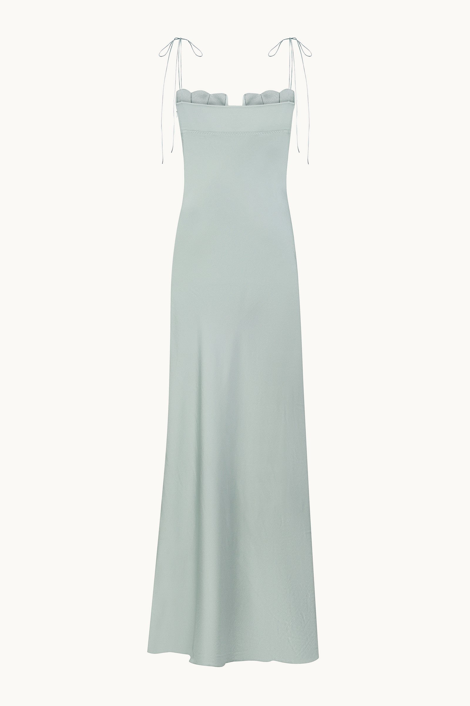 Tulip dress – Anna October