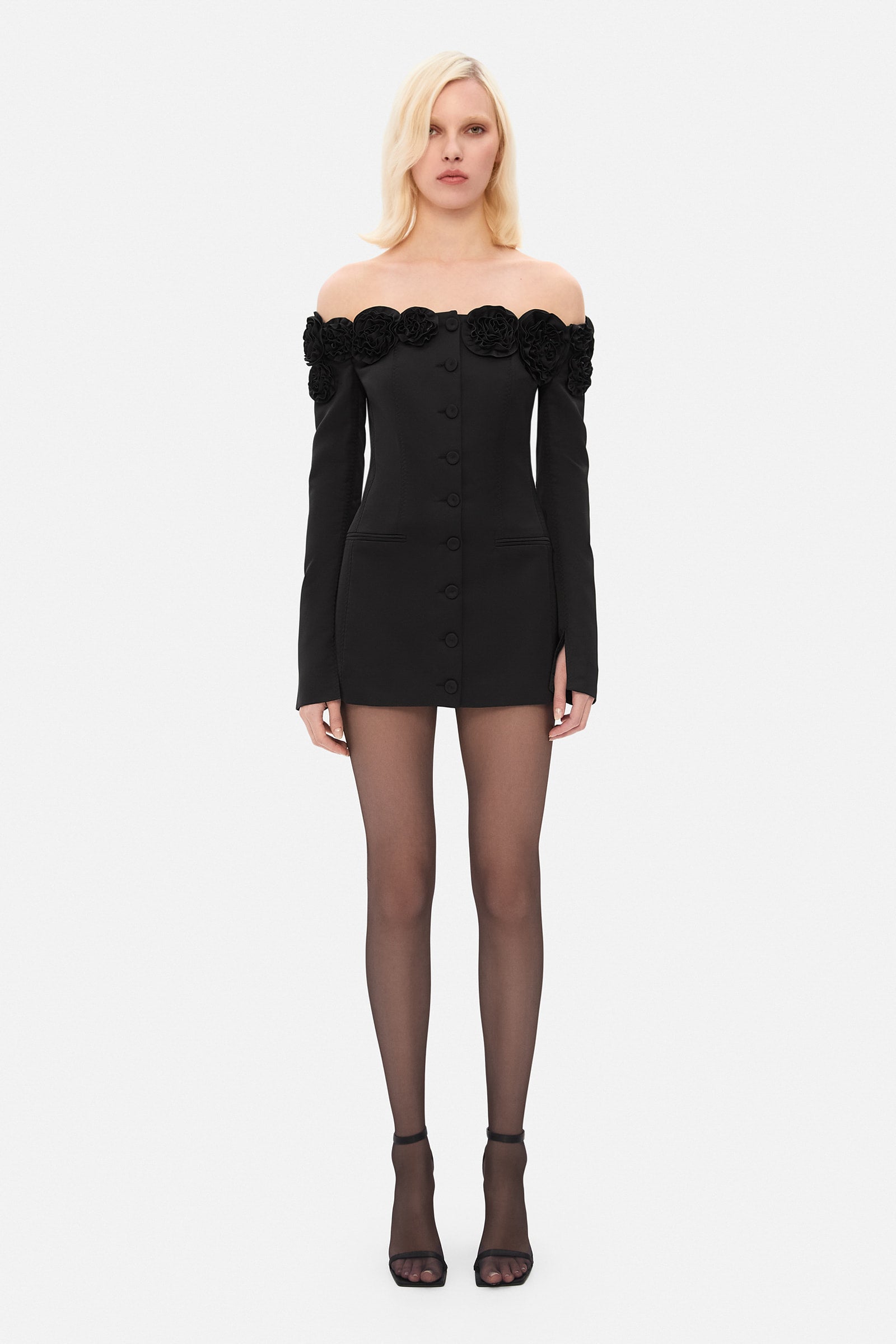 Dresses – Anna October