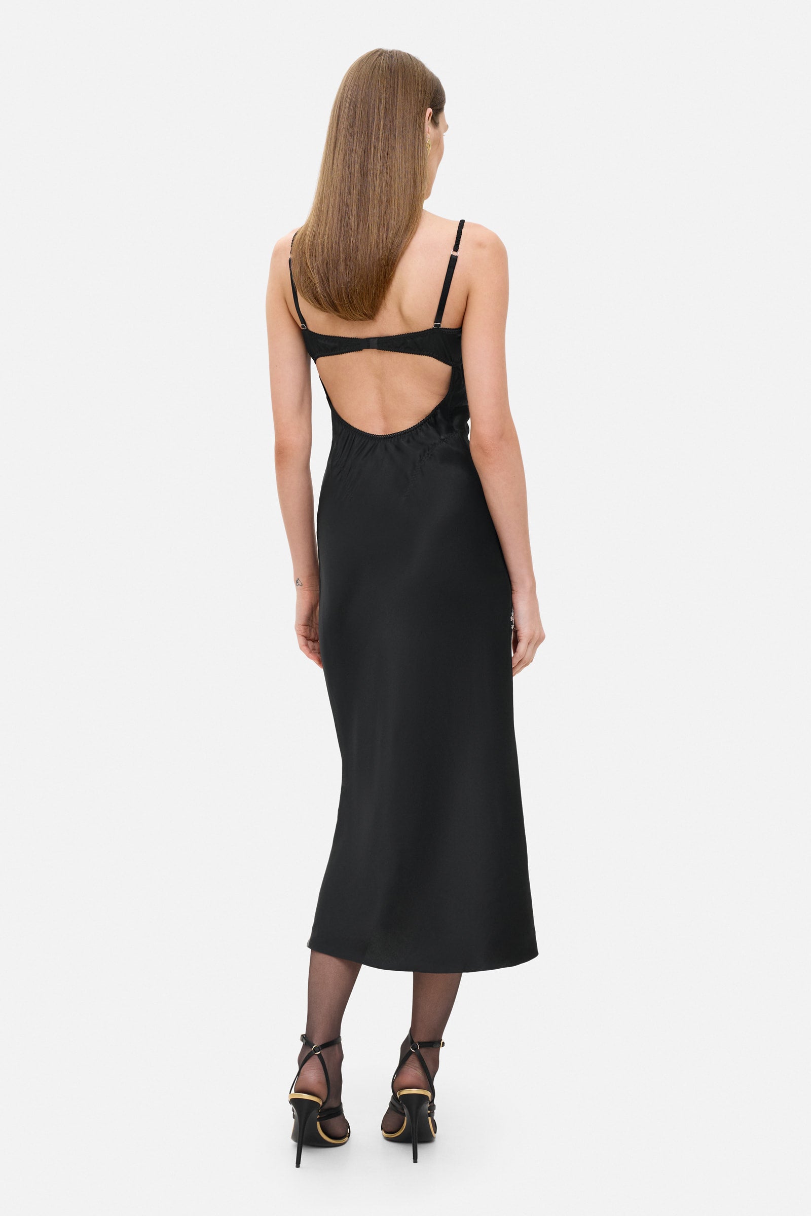 ANNEBRA：Lily ロングナイティ 楽天市場】20％OFF【メール便(15)】 アンブラ ANNEBRA Hollywood