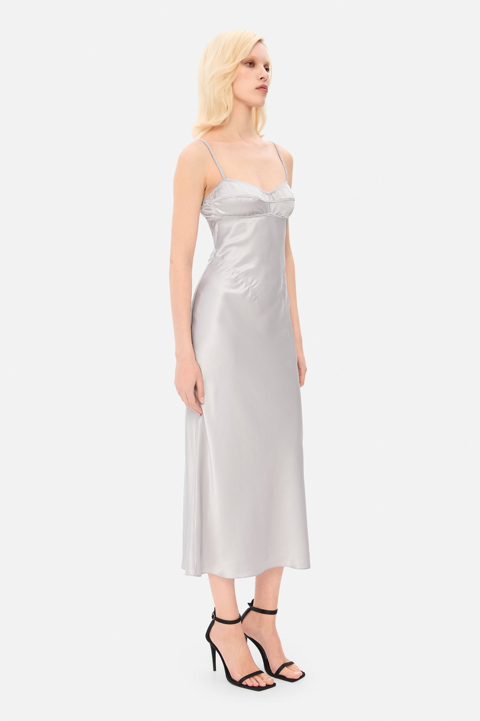 Anna Yulitta dress – Anna October