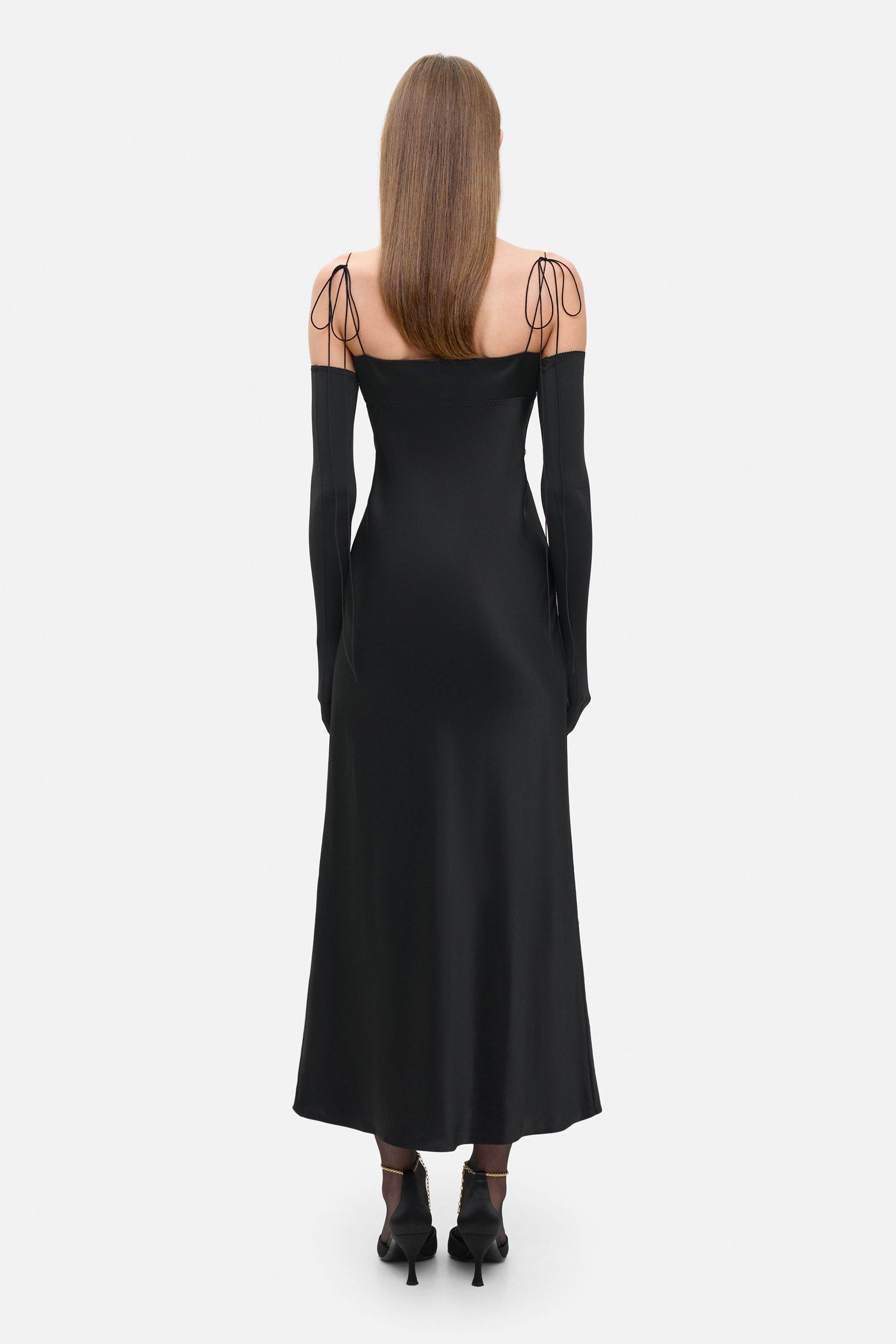 Tulip embroidered dress – Anna October Tulip embroidered dress – Anna October