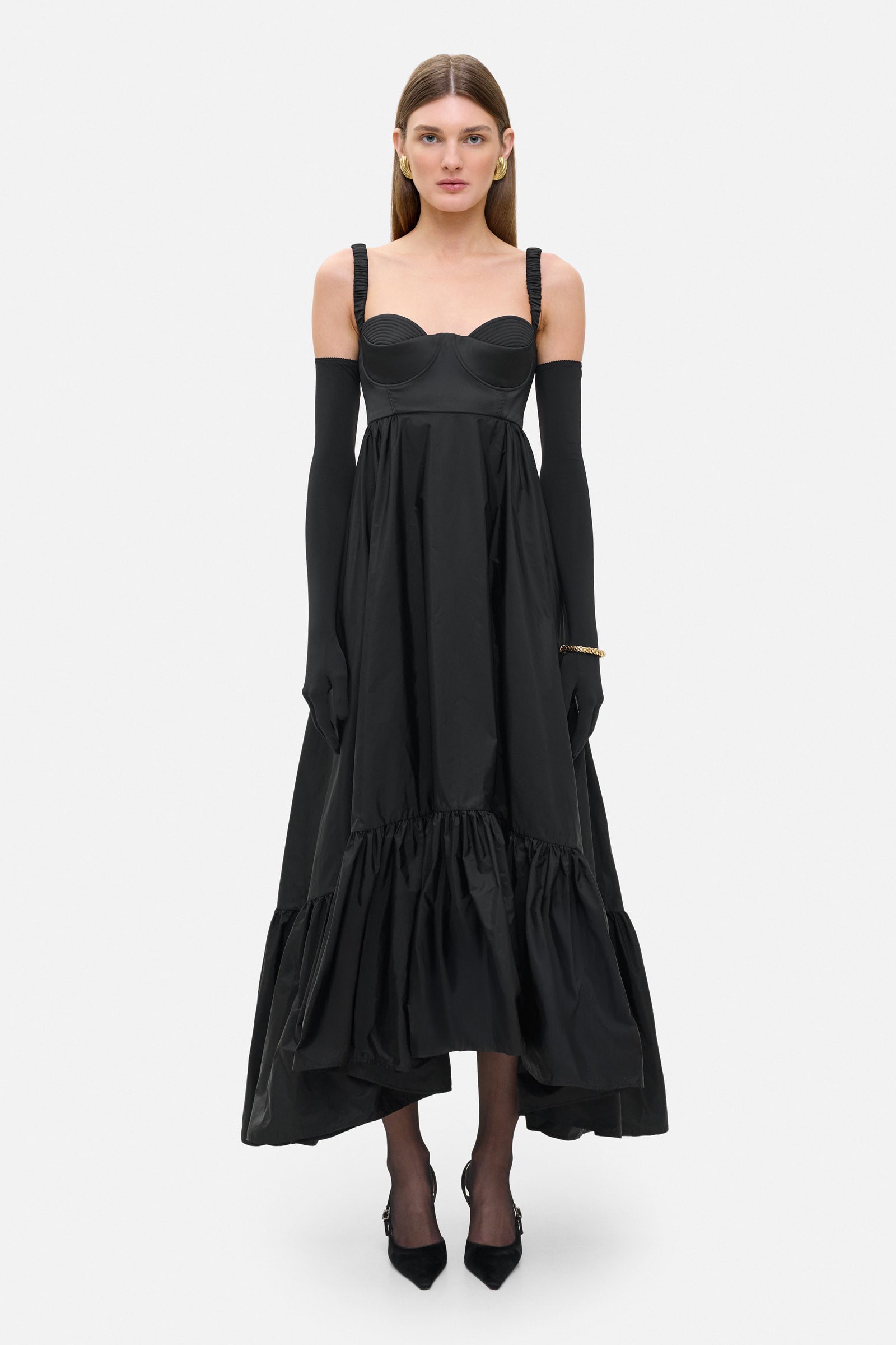 福袋 オンライン Black Swan October Anna – dress TVドラマ