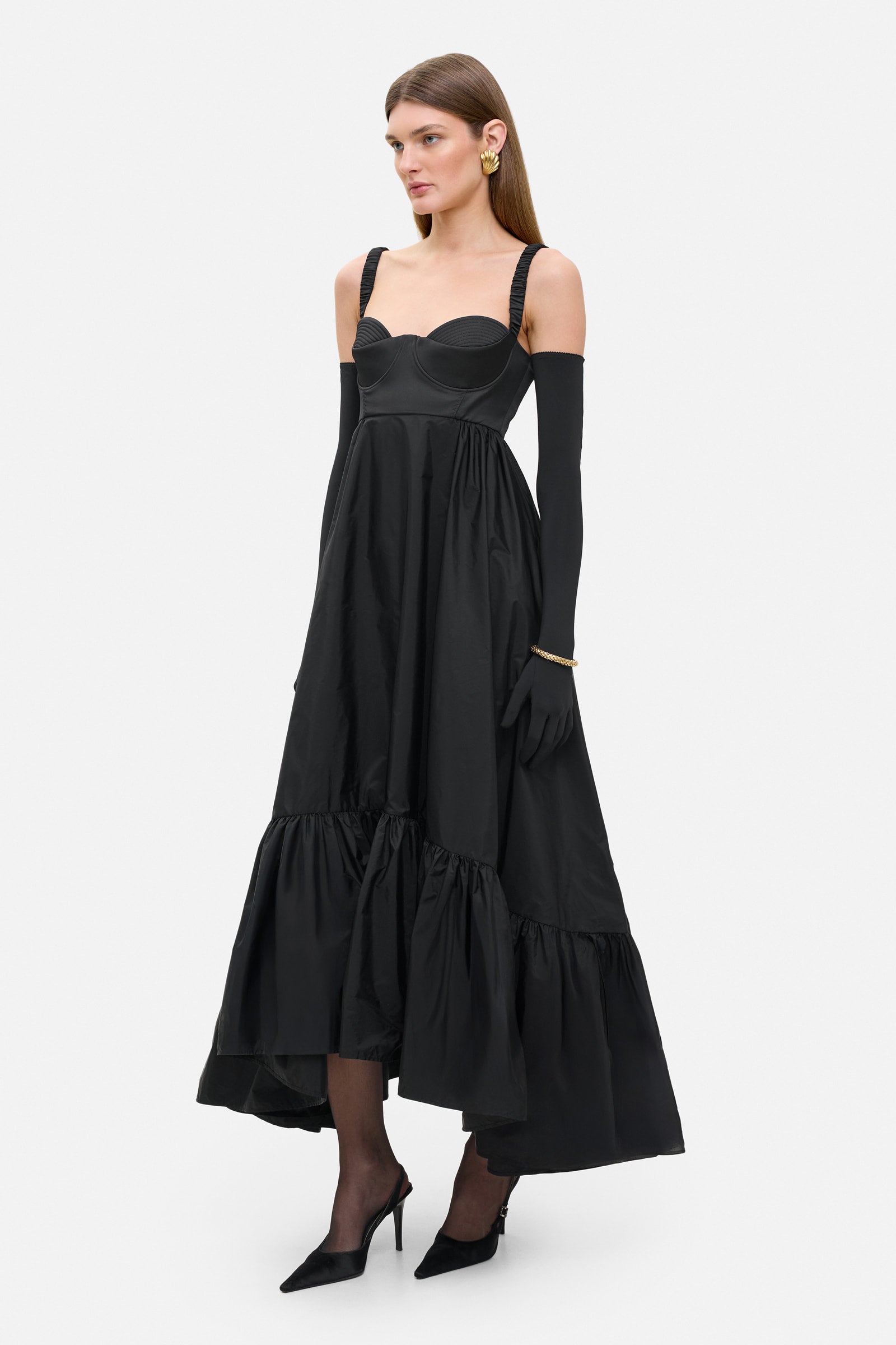 Black Swan dress