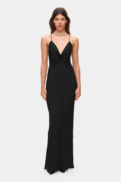 Eliana dress M / Black