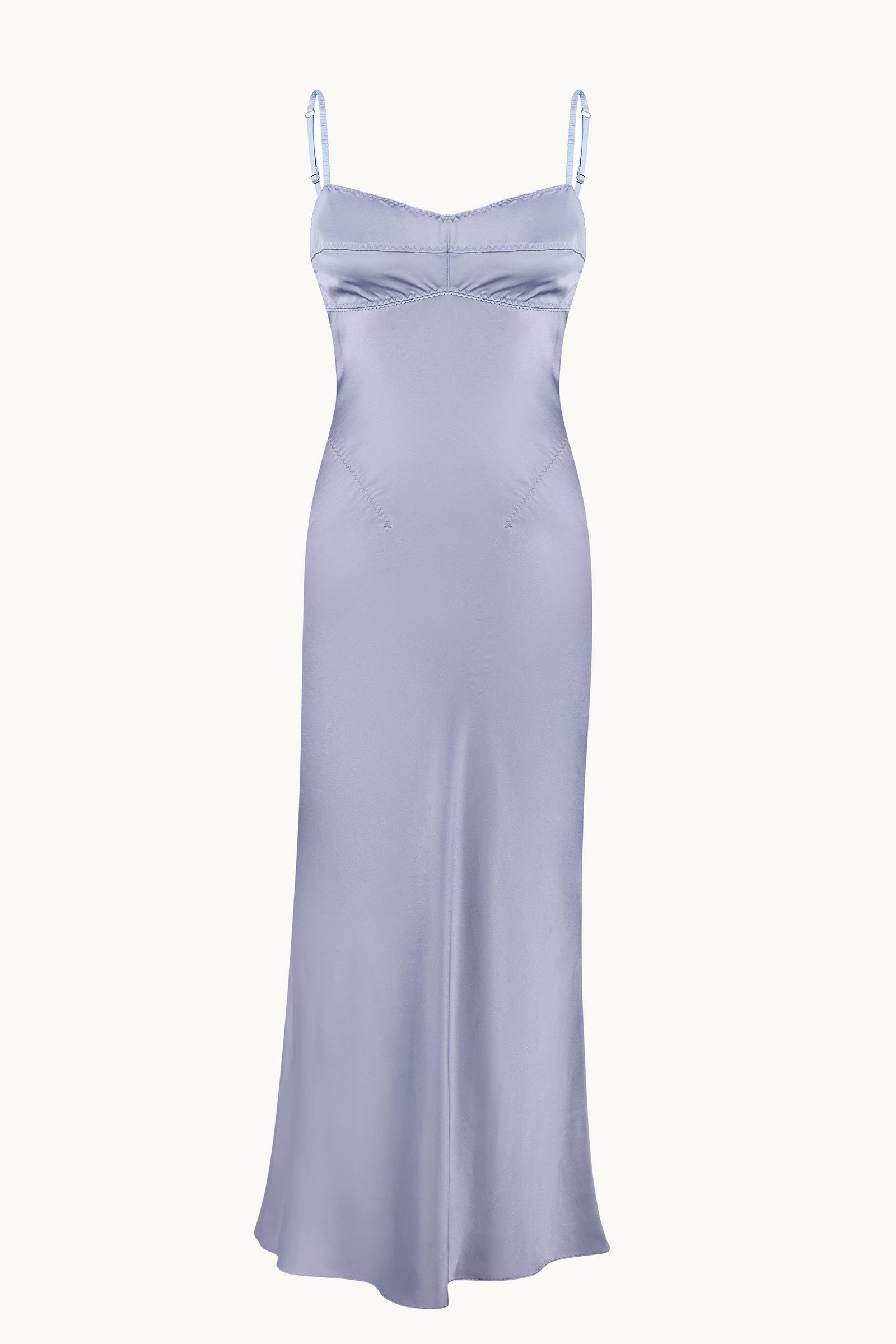 Waterlily dress