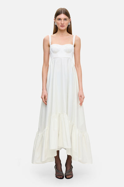 Snowdrop Dress XS / Ivory