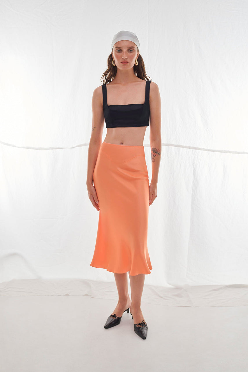 Anna October SS 22 collection lookbook image
