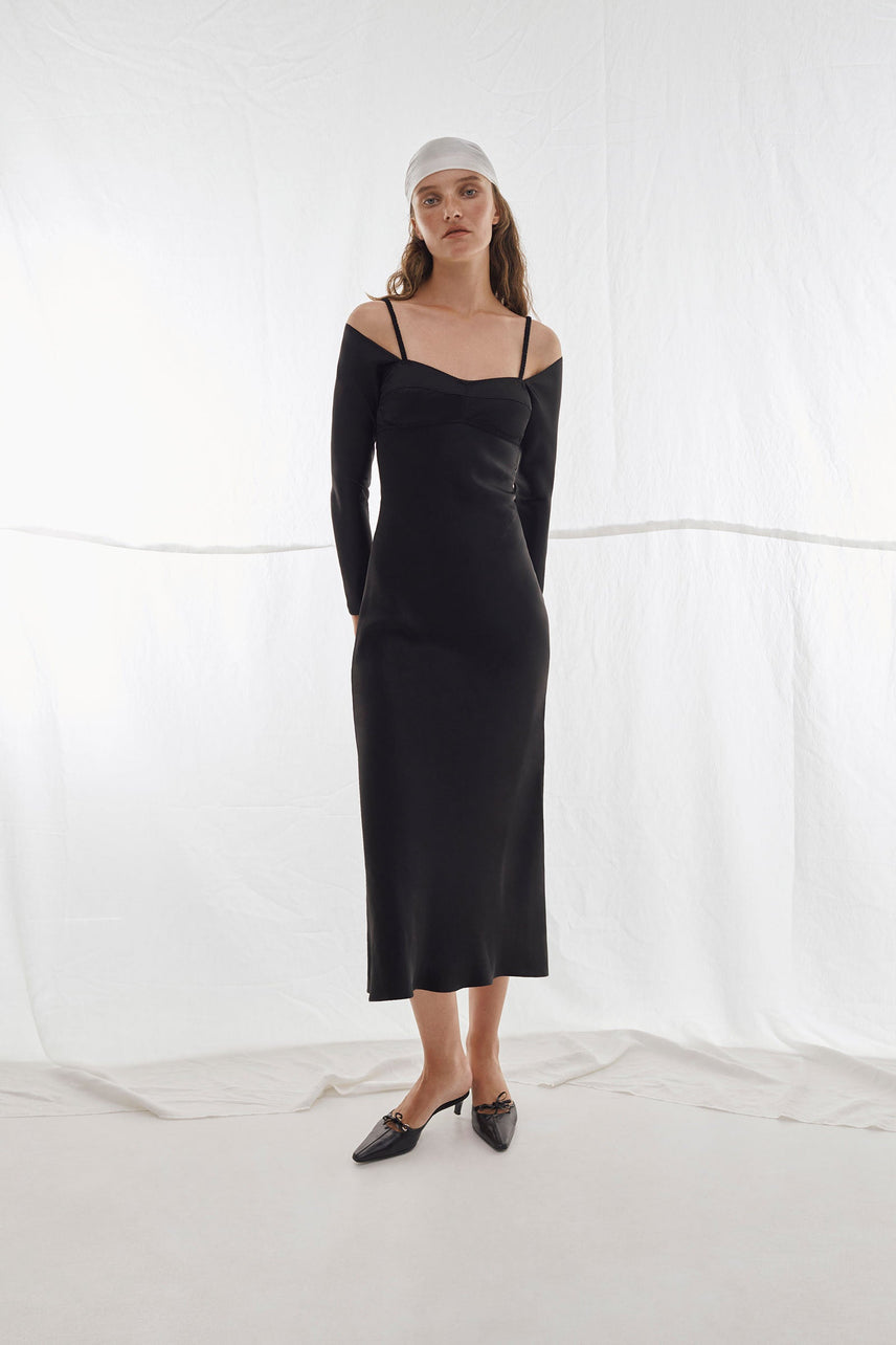 Anna October SS 22 collection lookbook image