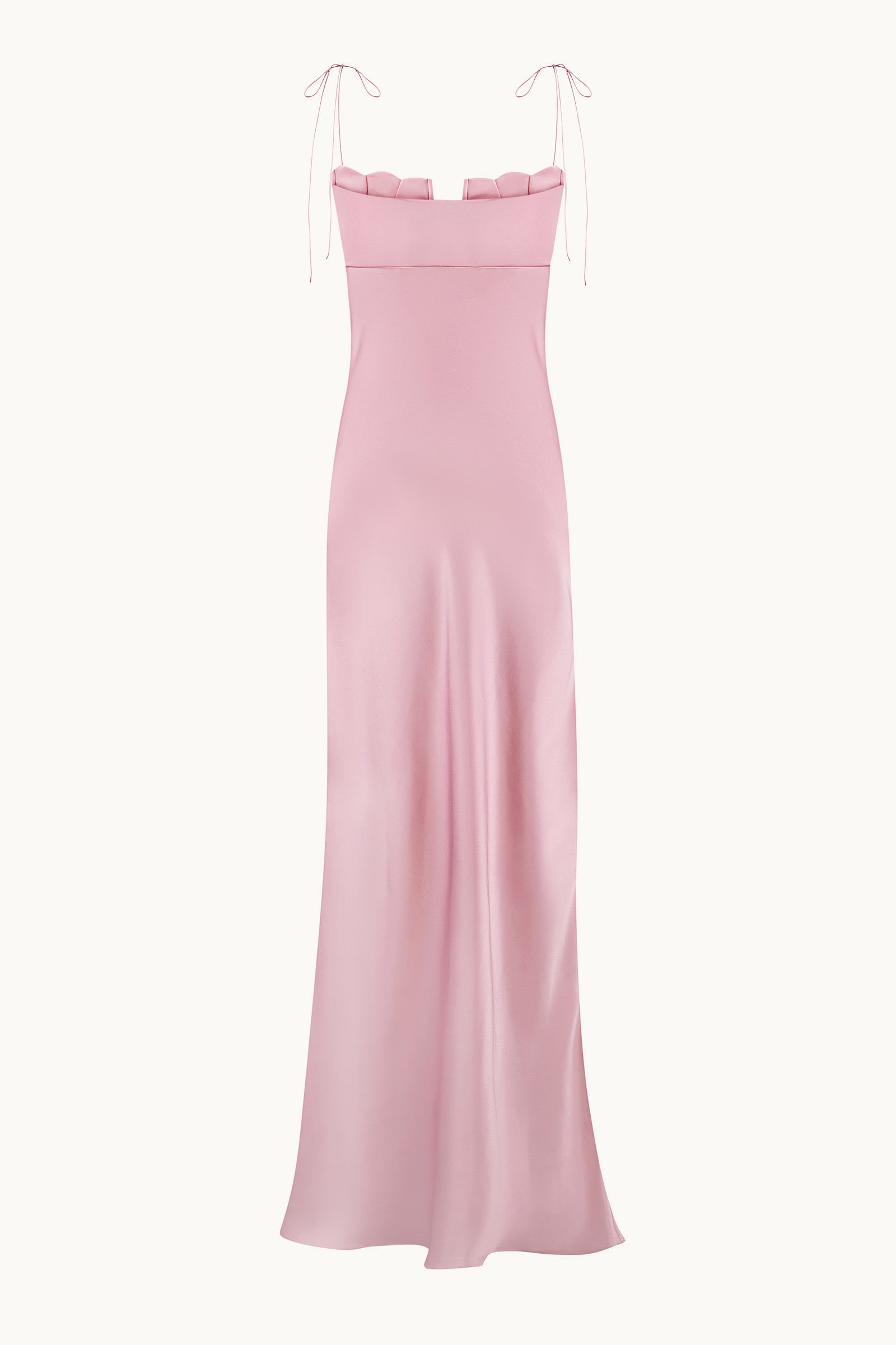 Tulip dress – Anna October