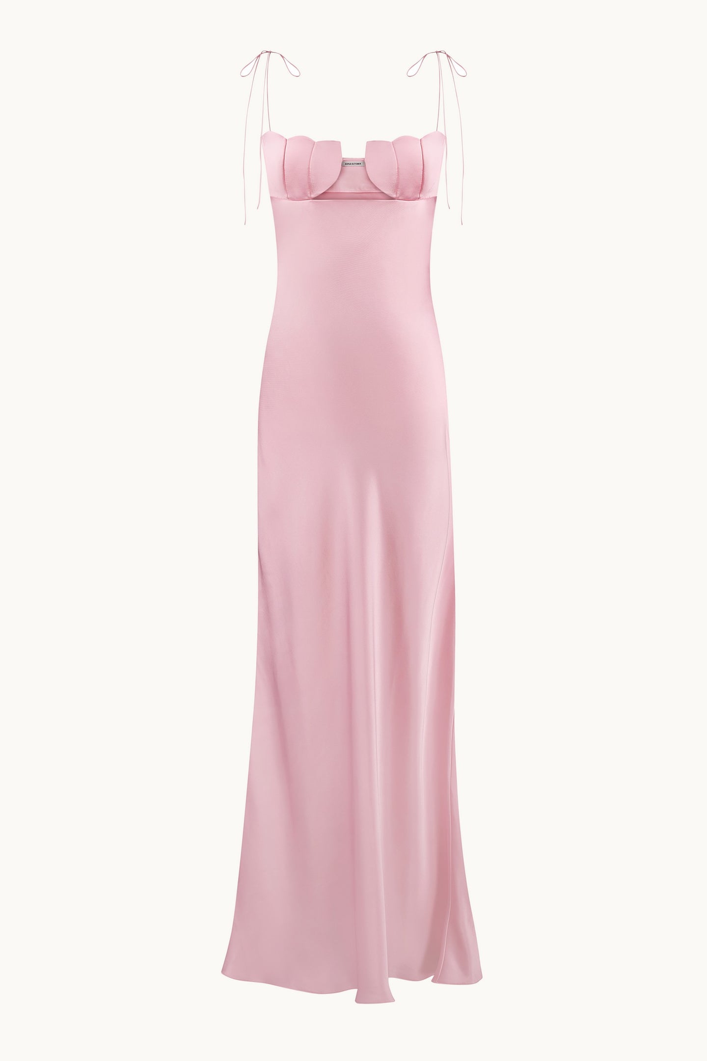 Mint Tulip Dress