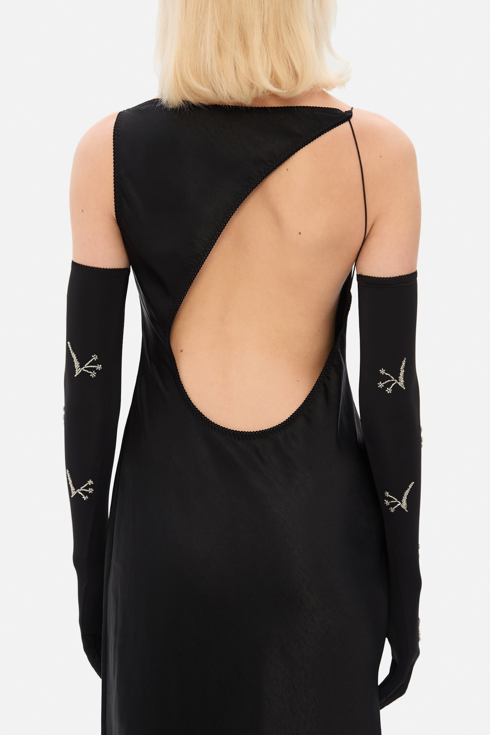Elizabeth dress – Anna October