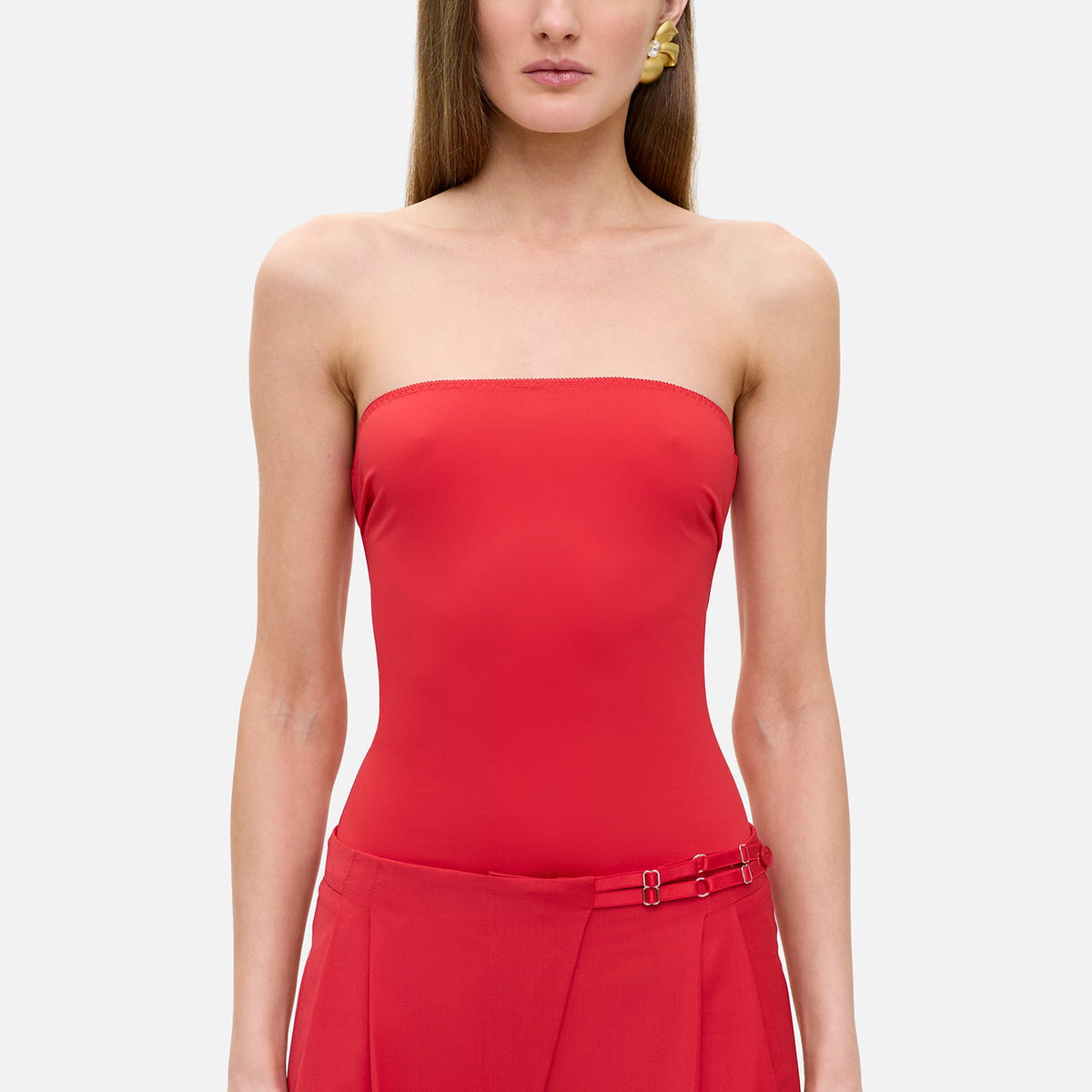 Virginia top – Anna October