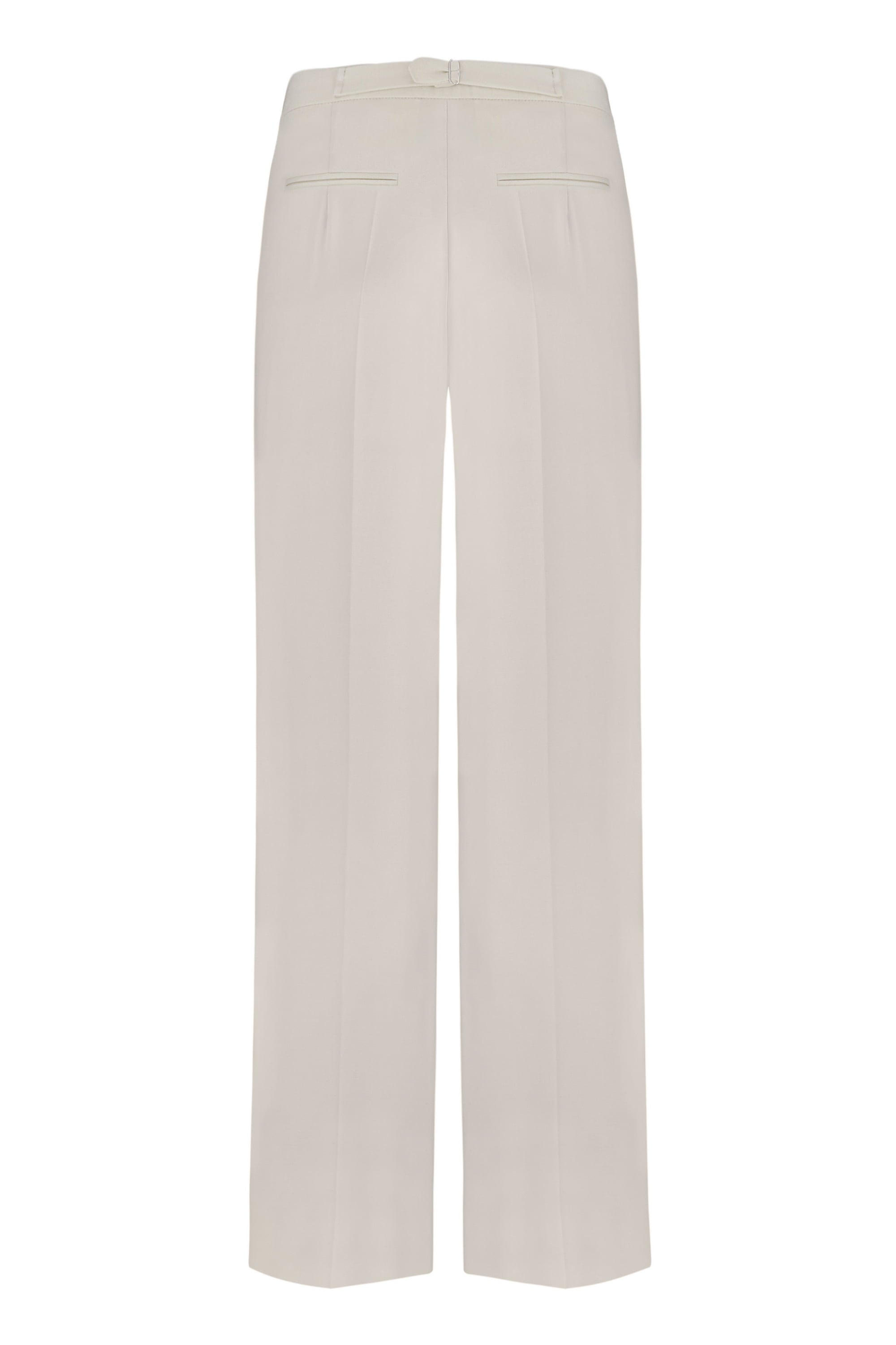 Noemie pants back view