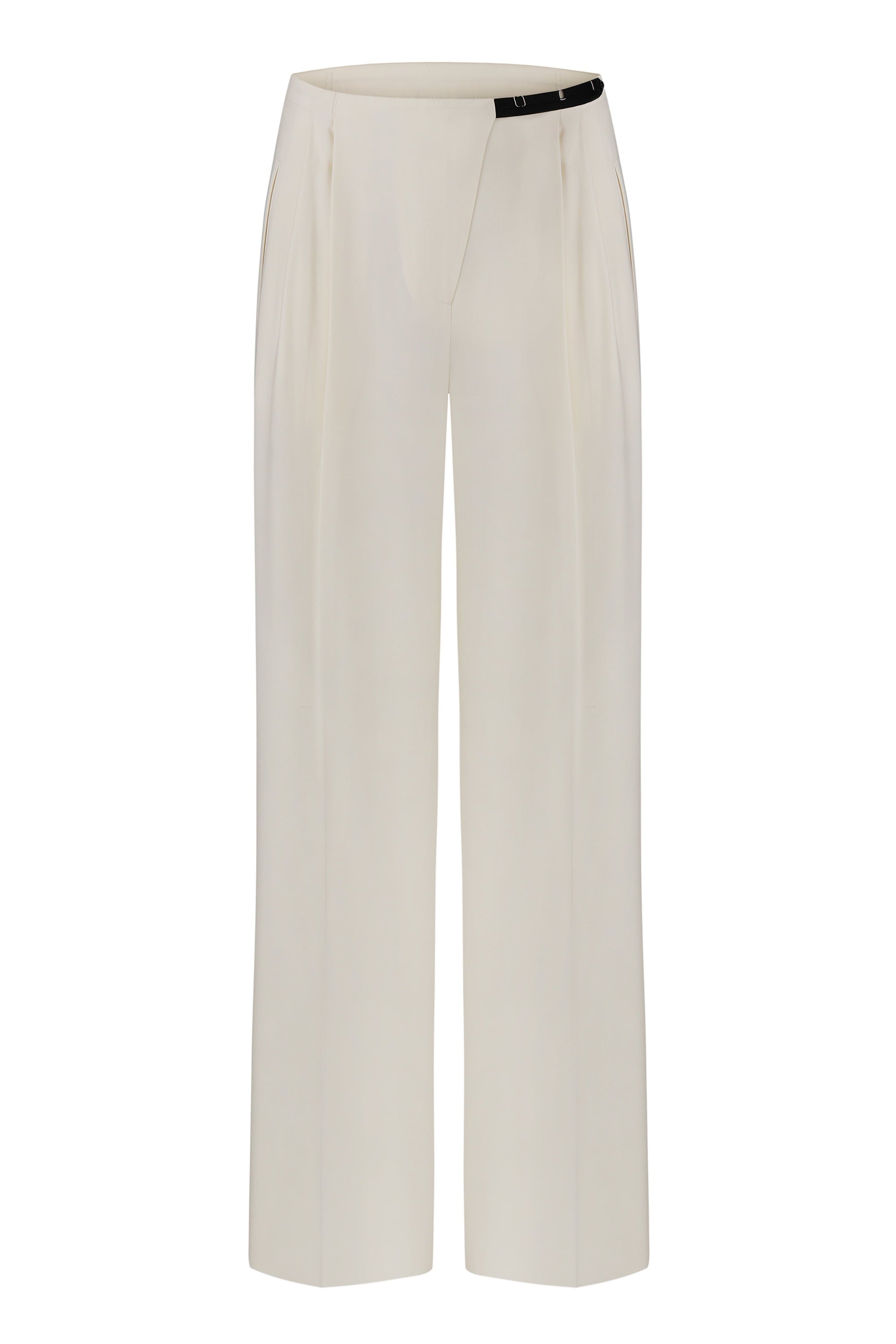 Noemie pants front view