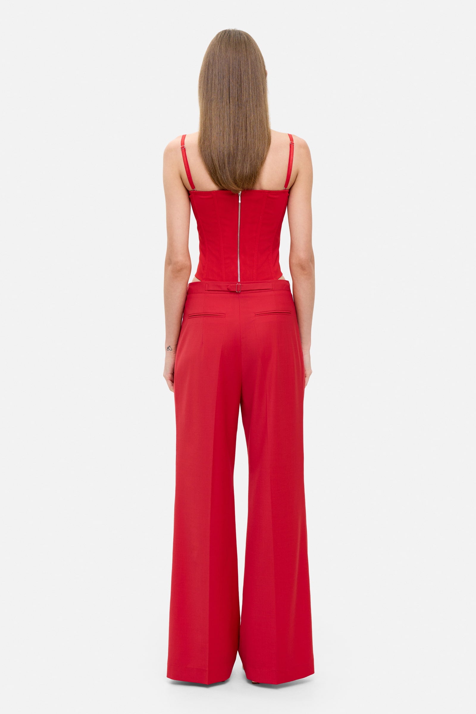 Noemie pants – Anna October