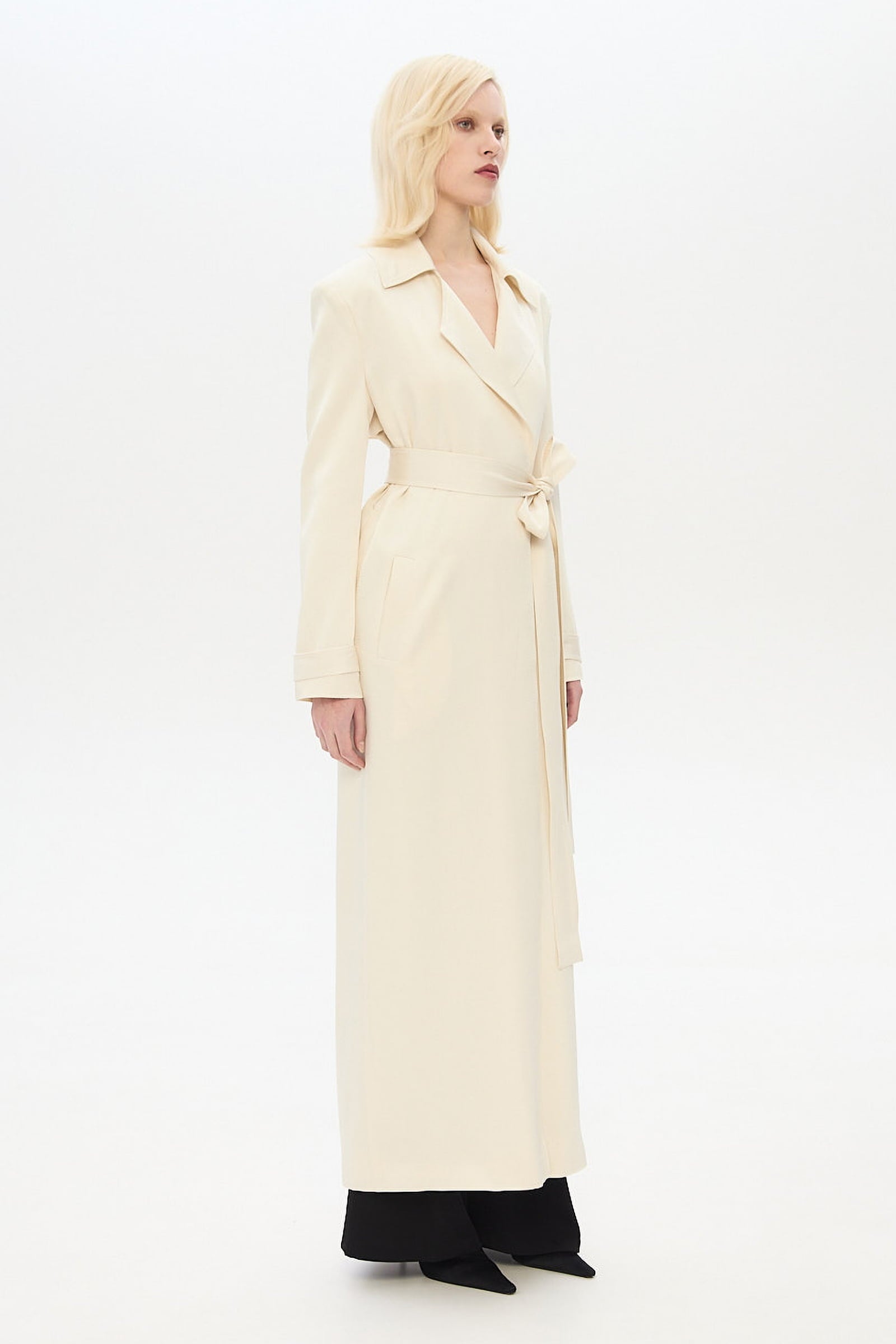 Gaia trench – Anna October