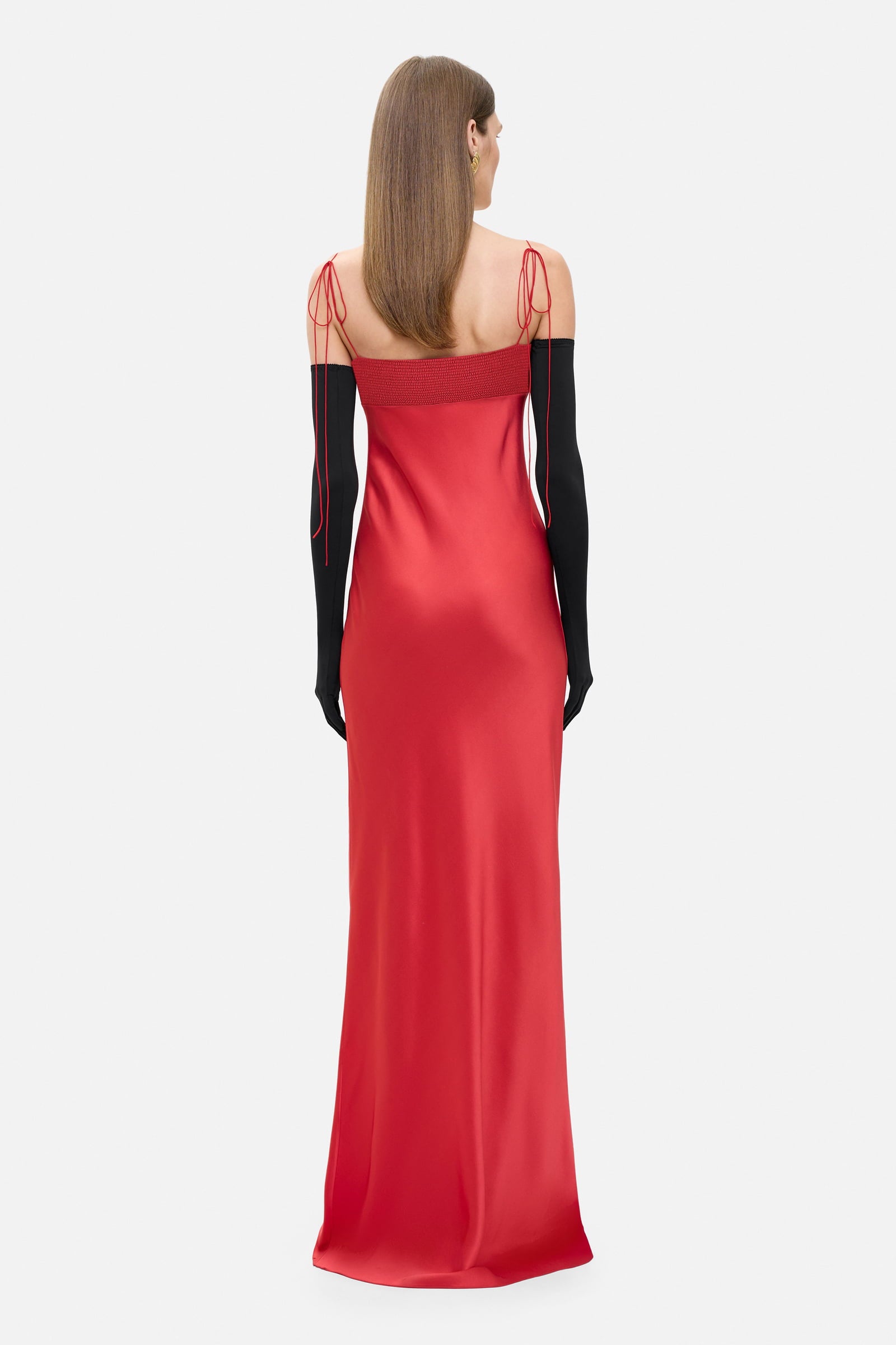 Tulip dress – Anna October