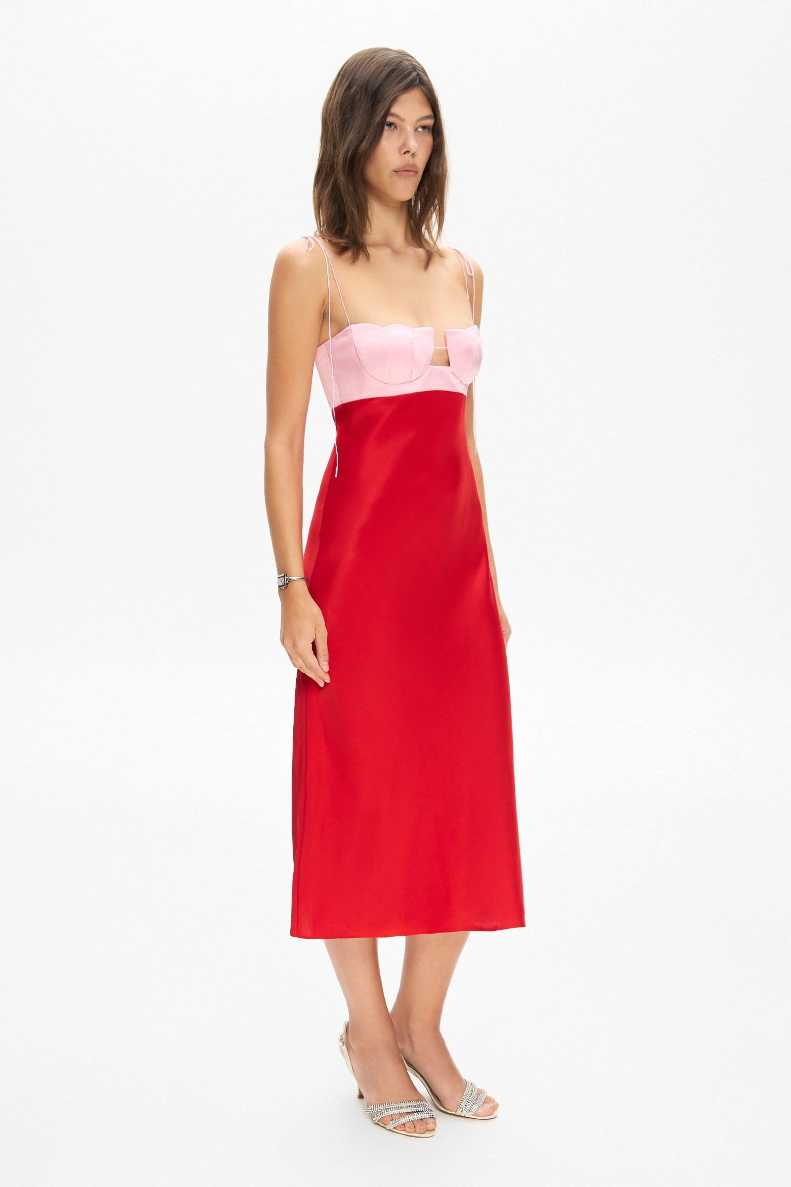 ANNA Atena dress – Anna October