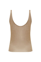 Galathea top with straps back view
