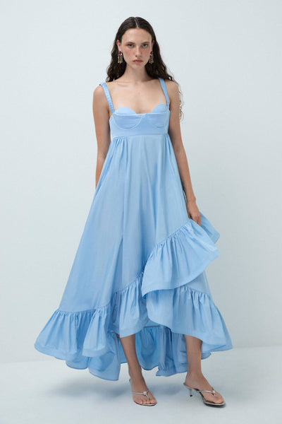 Aleksa dress – Anna October