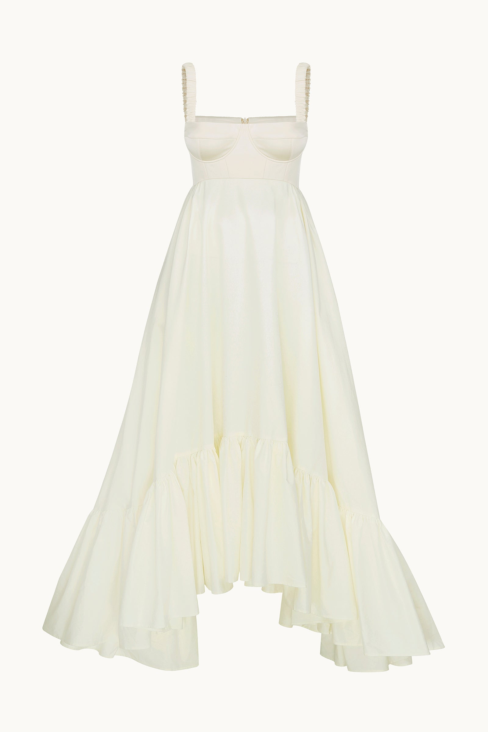 Snowdrop dress