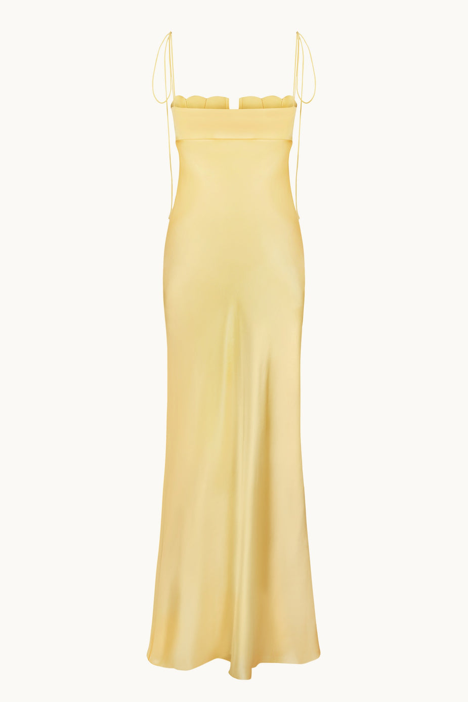 Tulip dress – Anna October